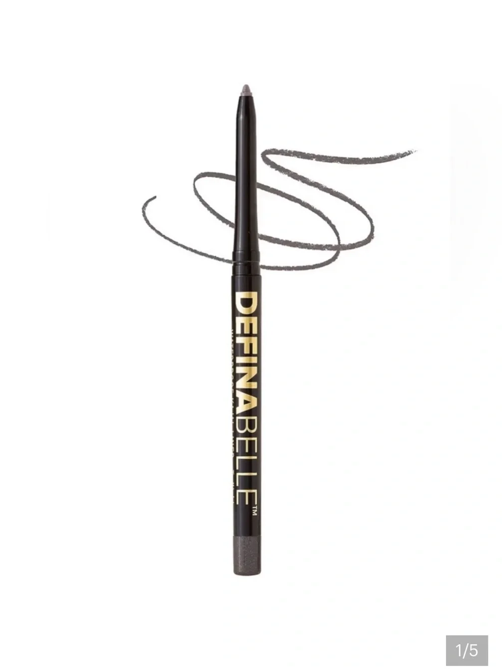 Belle by Kim Gravel highly pigmented